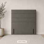 Floor Standing Headboard
