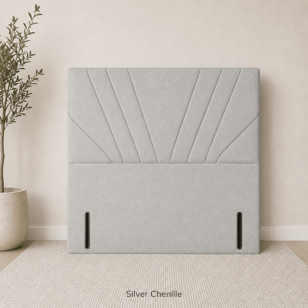 Floor Standing Headboard