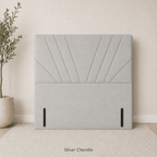 Floor Standing Headboard
