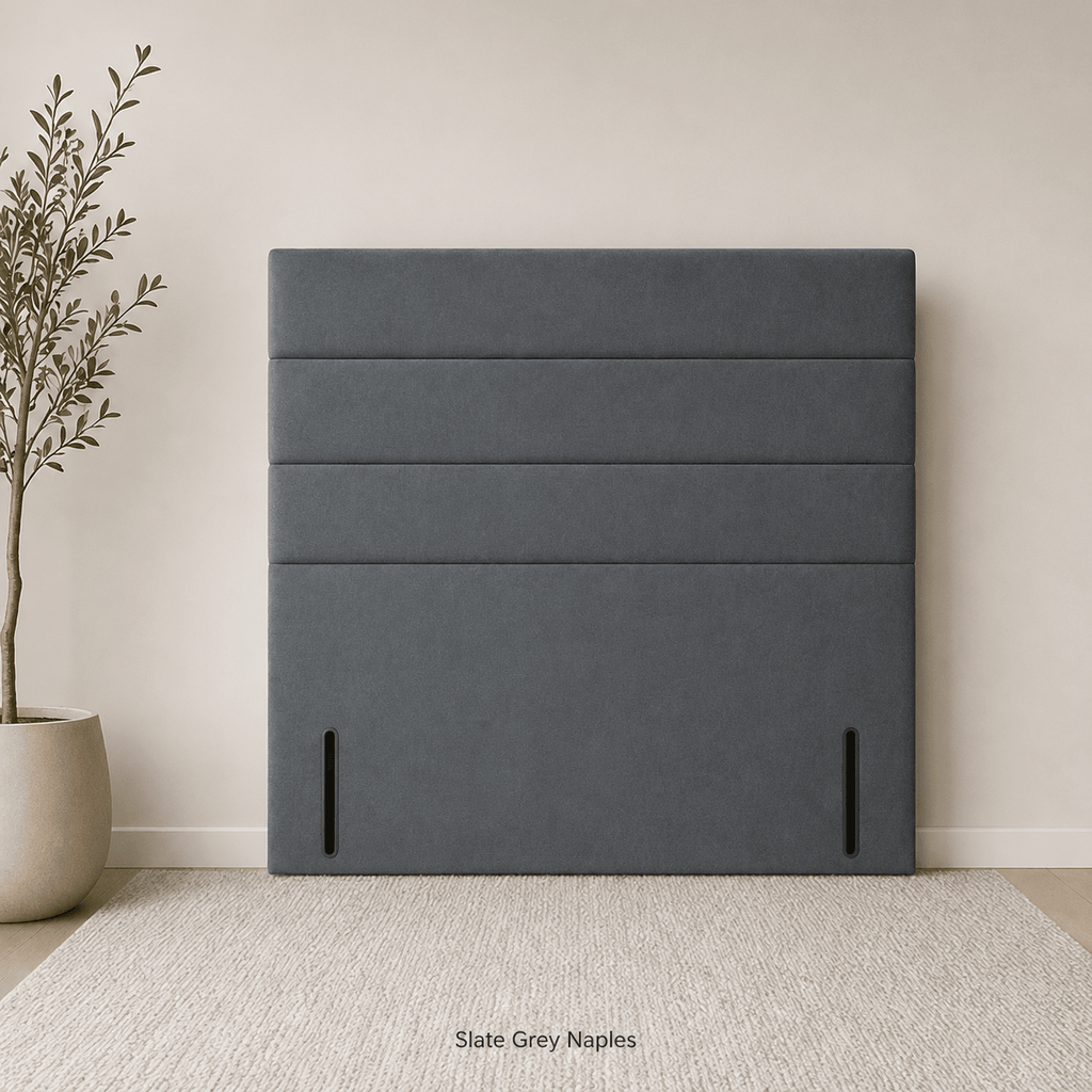 Floor Standing Headboard