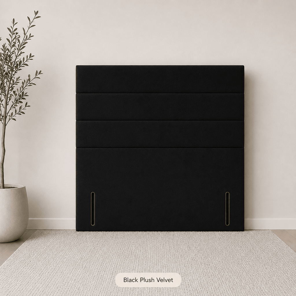 Floor Standing Headboard