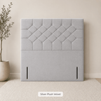 Floor Standing Headboard