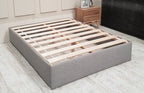 Louis Deluxe Divan Bed
