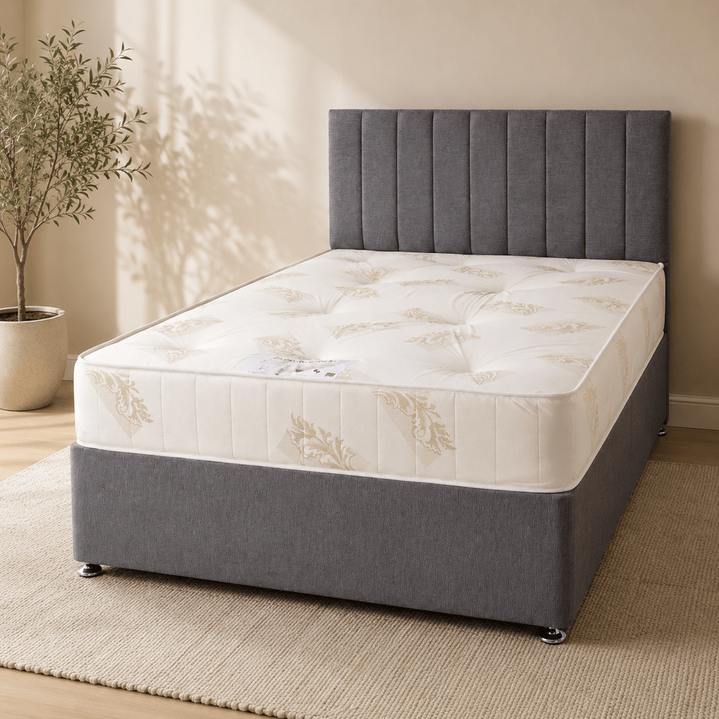 Orthopaedic Mattress & Bed