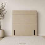 Floor Standing Headboard