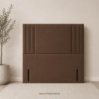Floor Standing Headboard