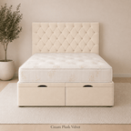 Ottoman Divan Bed