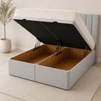 Ottoman Divan Bed