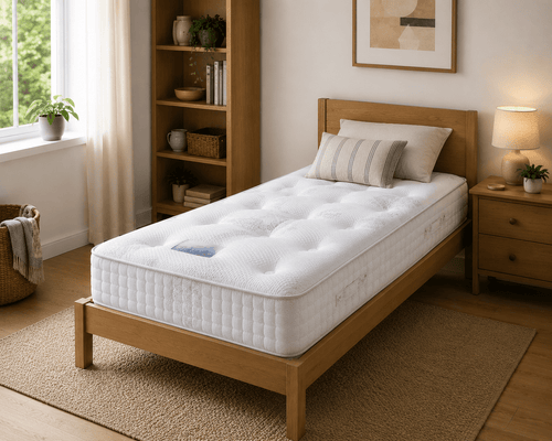 2000 Pocket Mattress