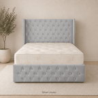 Ottoman Divan Bed