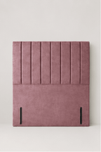 Floor Standing Headboard