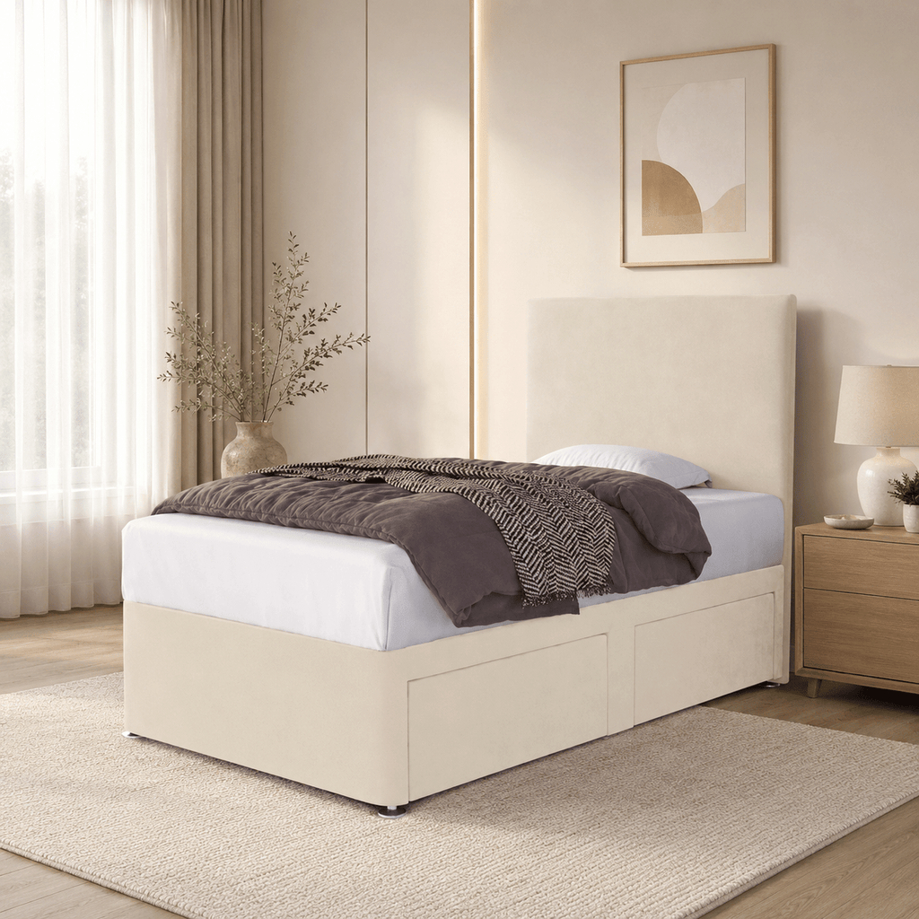 Dakar Kids Divan Bed
