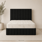 Ottoman Divan Bed