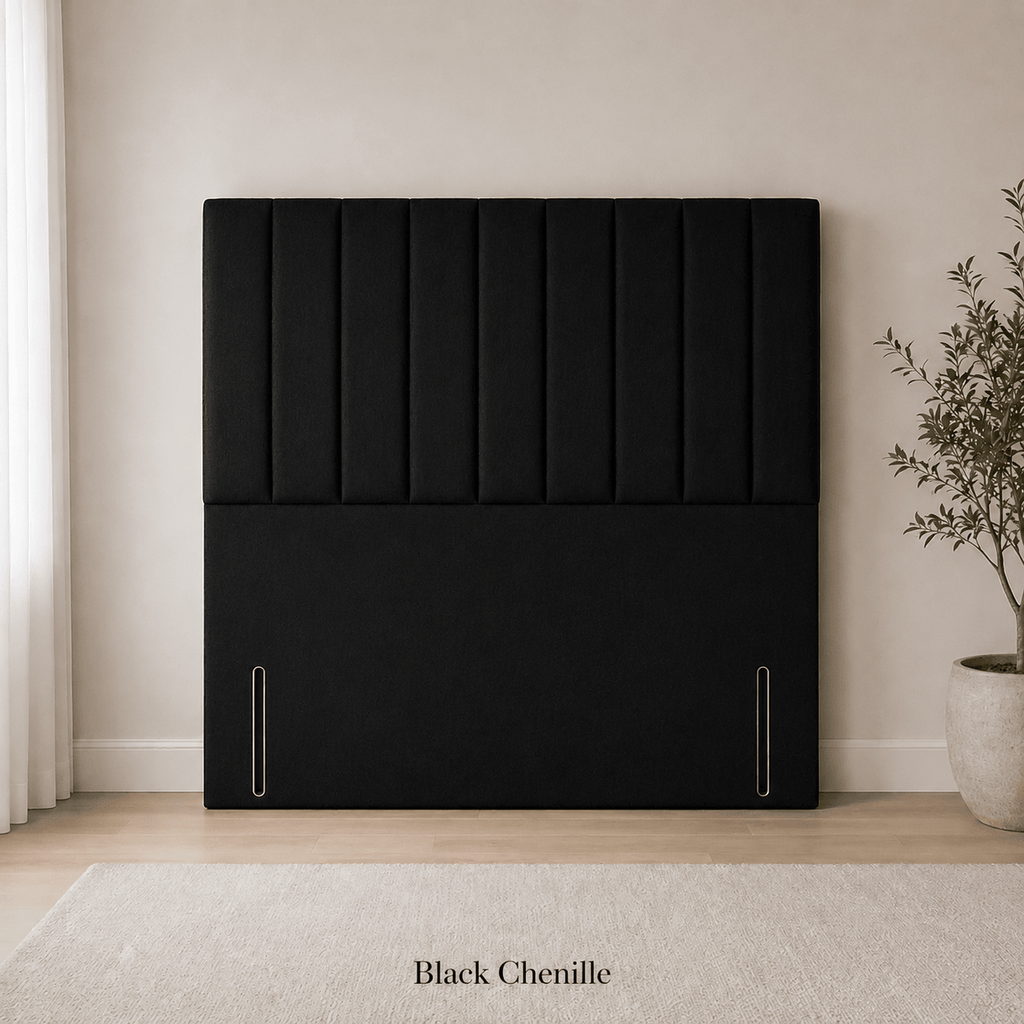 Floor Standing Headboard