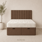 Ottoman Divan Bed
