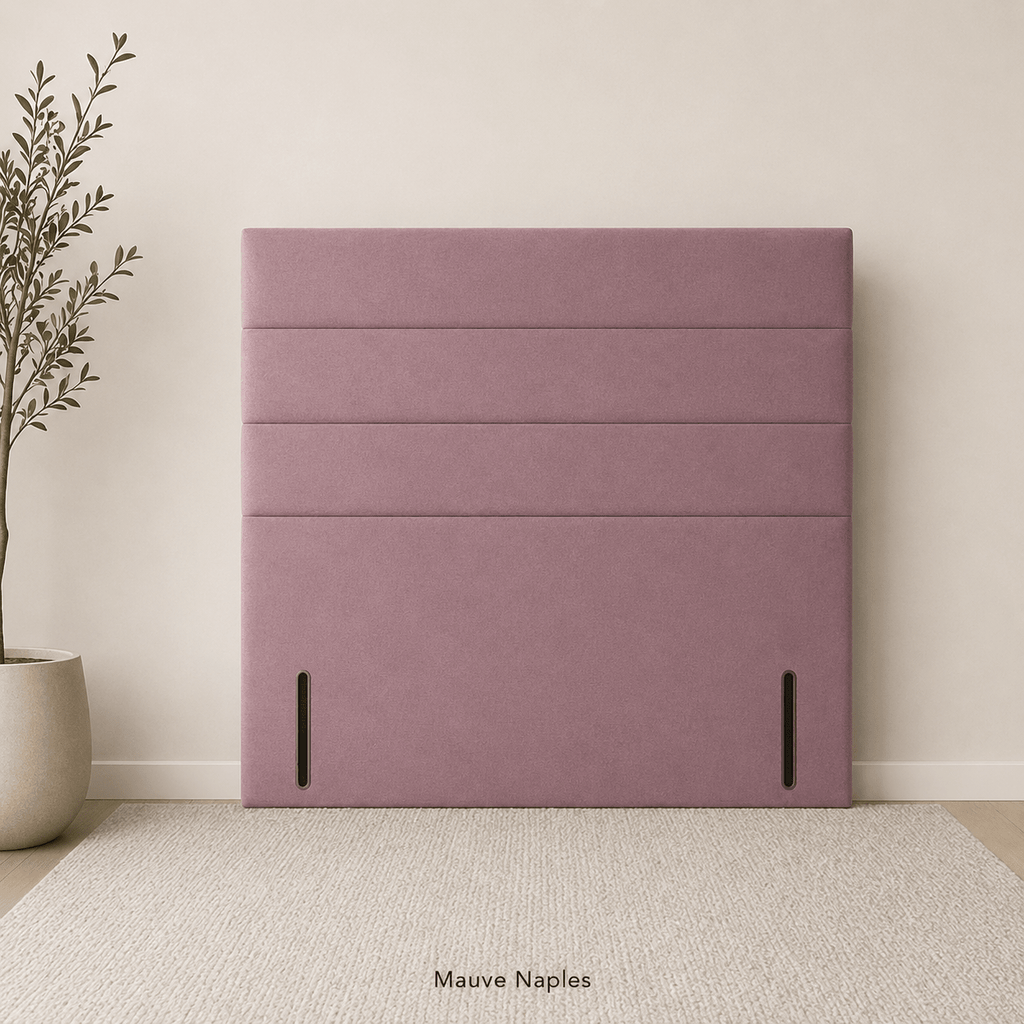 Floor Standing Headboard