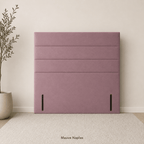 Floor Standing Headboard