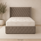 Ottoman Divan Bed