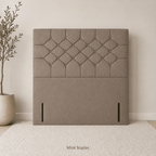 Floor Standing Headboard