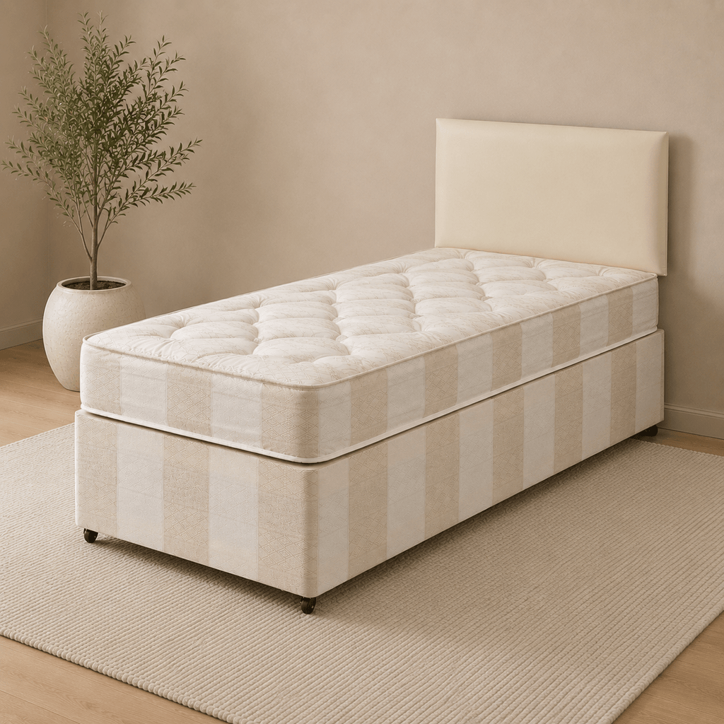 Windsor Divan Bed