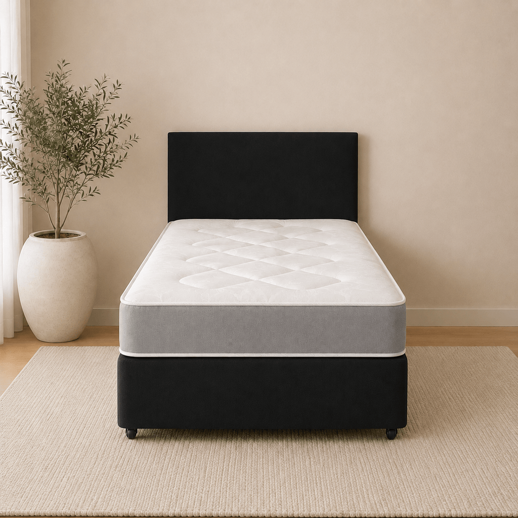 Windsor Divan Bed