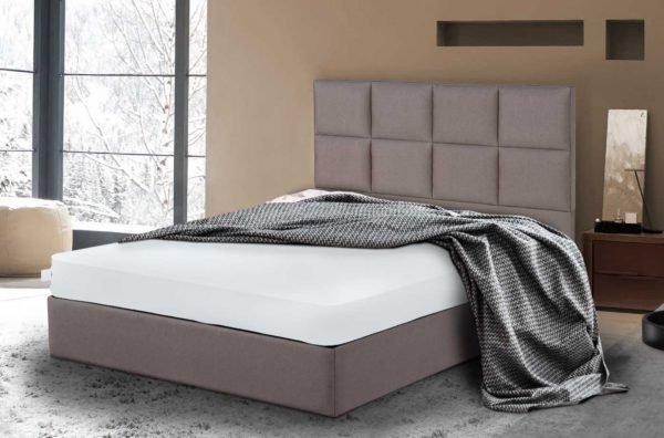 Imogen Storage Divan Bed