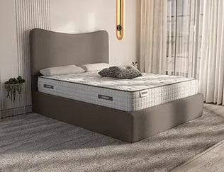 Shop Upholstered Beds